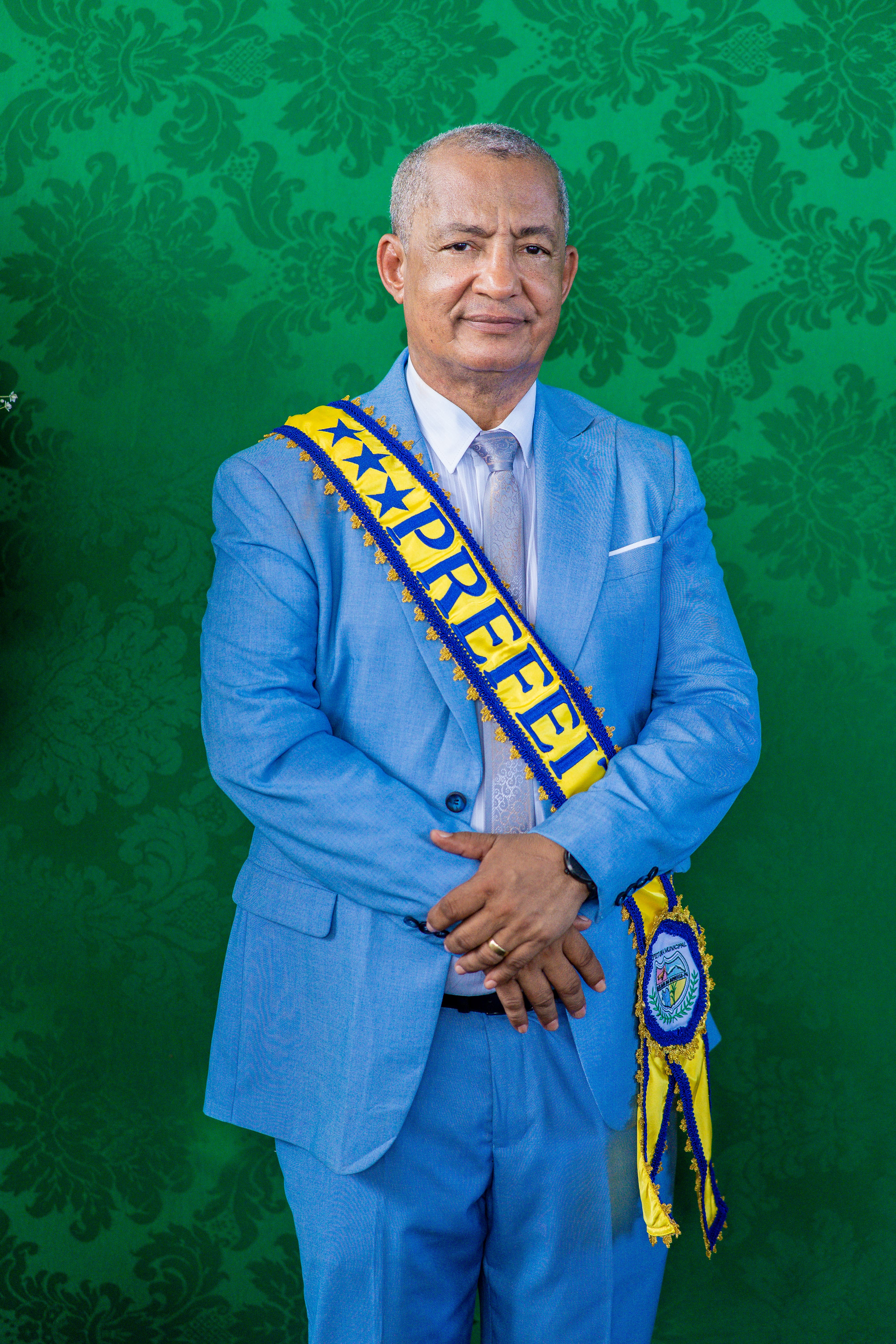 Prefeito Mussum