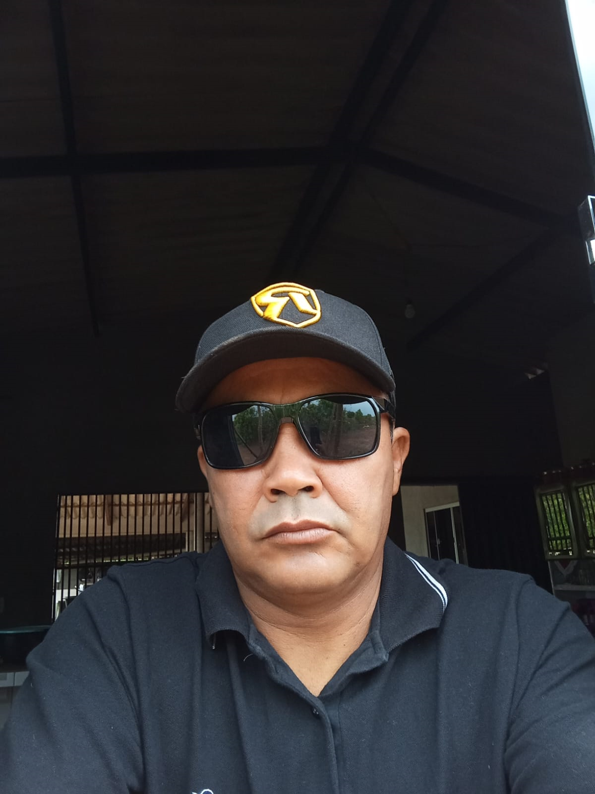 Secretário João Aleixo da Silva