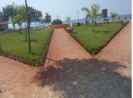 Praça do Amor