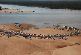 Praia do piu