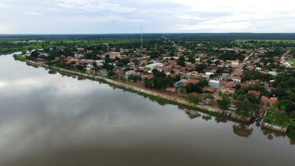 Praia do piu