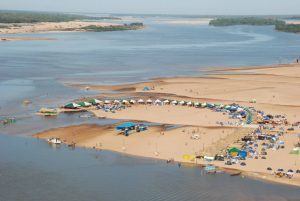 Praia do piu