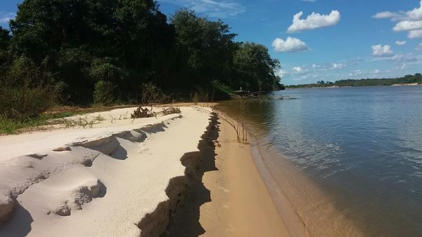 Praia do piu