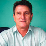 Prefeito Odacir Dal Santo
