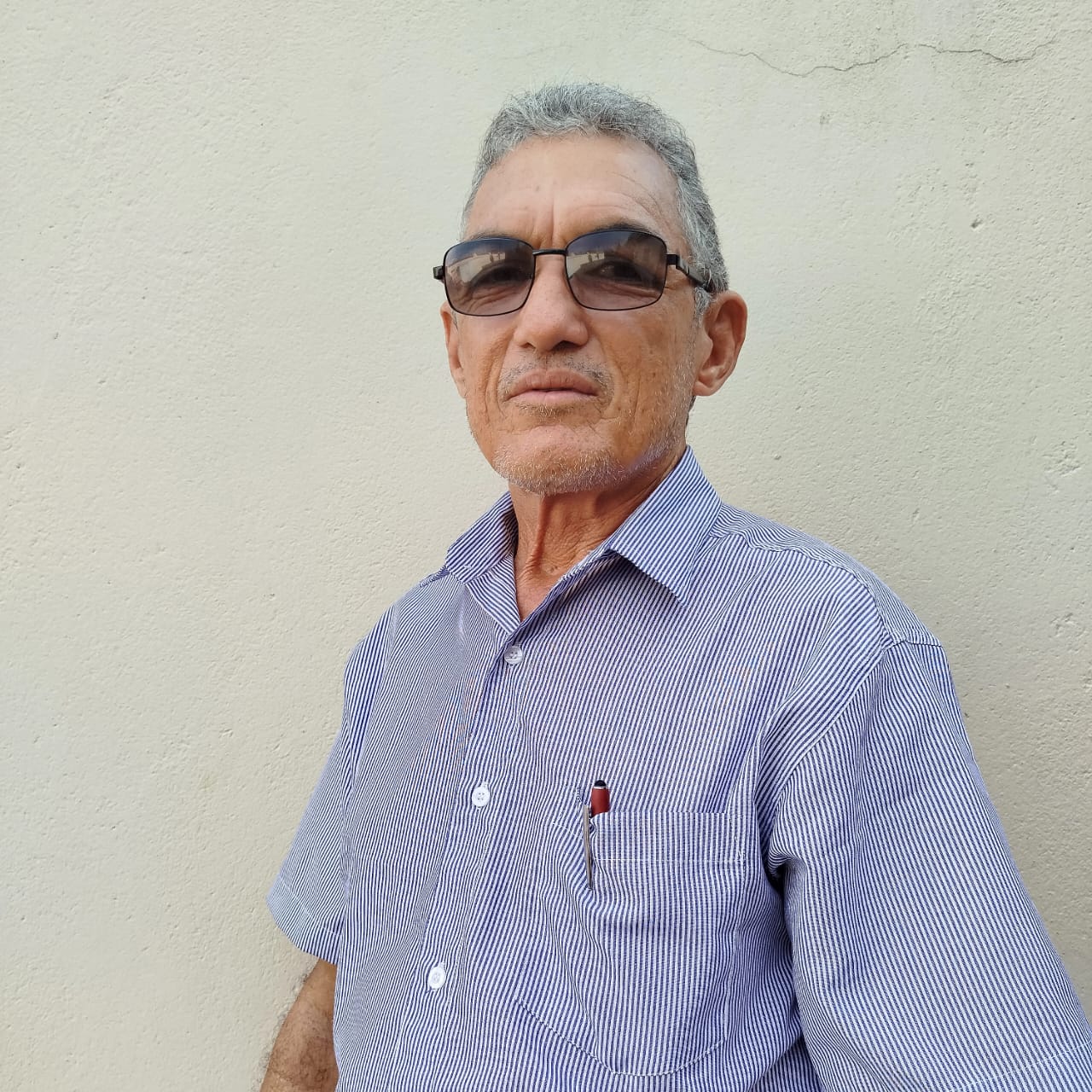 Secretário Lucio Souza Rodrigues