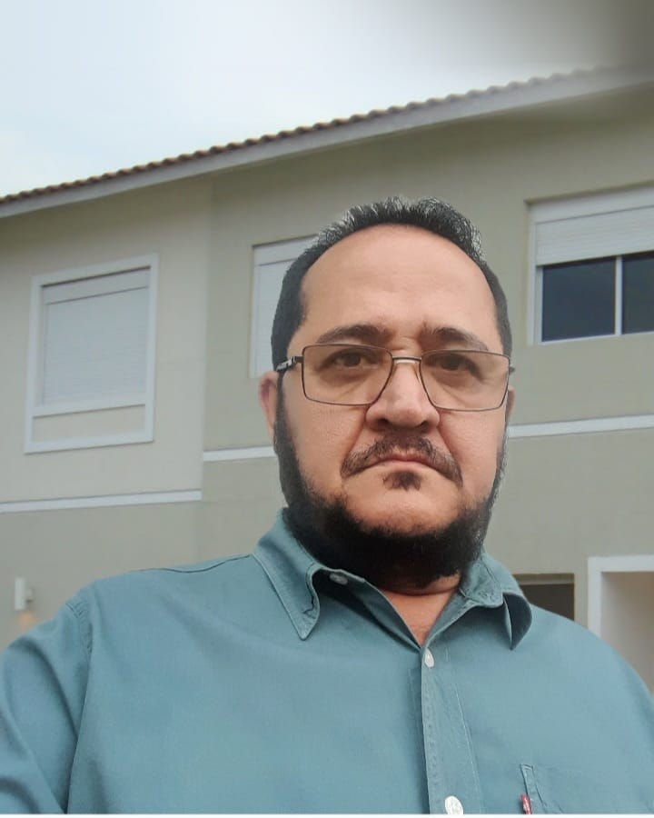 Secretário José Carlos