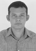 Vereador Adriano Salomão Costa de Carvalho Filho
