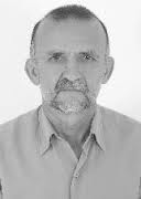 Vereador Amintas Lopes da Silva