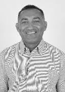 Vereador Romar Almeida Pantoja
