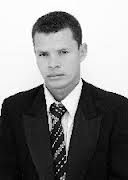 Vereador José Marque Gonçalves Aguiar