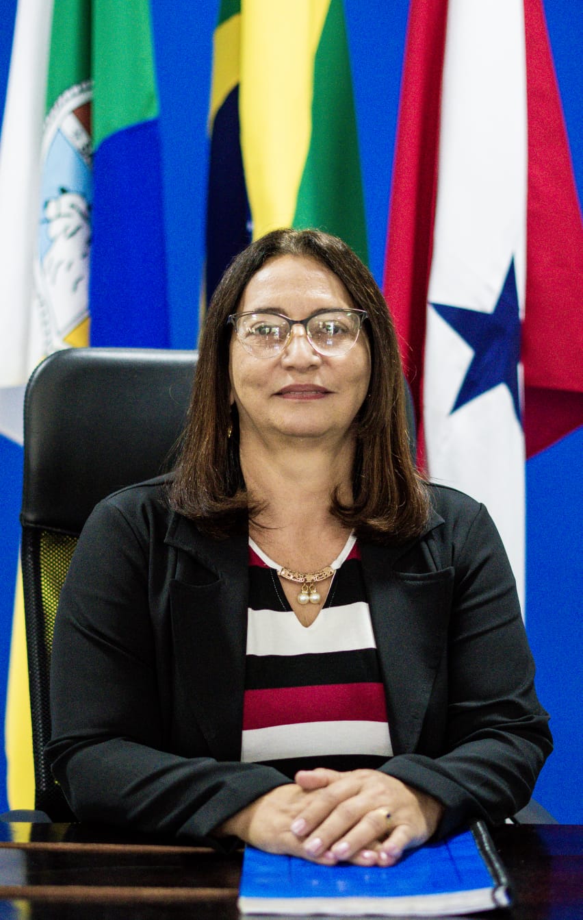 Vereador Elissoneth Cardoso