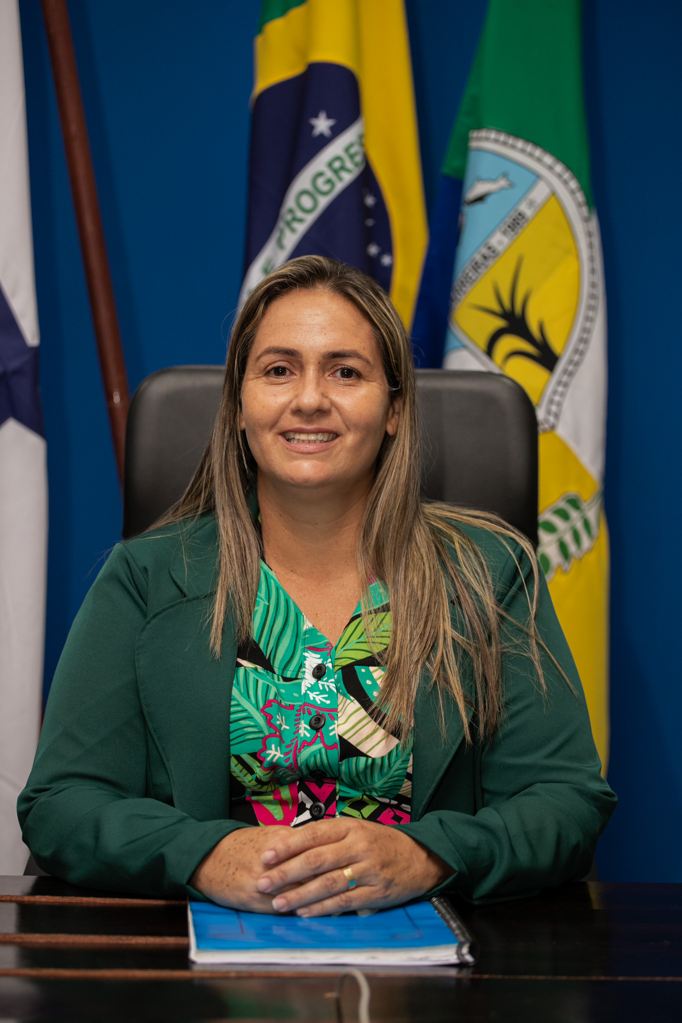 Vereador Wlicleides Soares